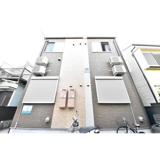 ヒュースクエア(ワンルーム/1階)