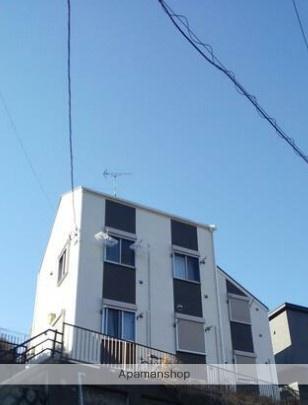 クレスト上星川