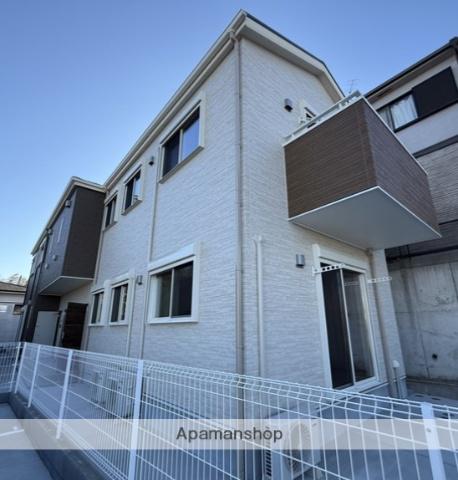 サニーヒル白楽