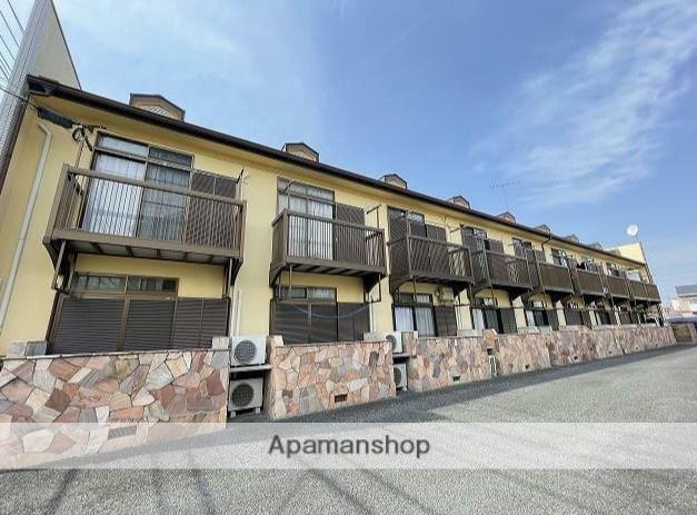 ザイライハウス