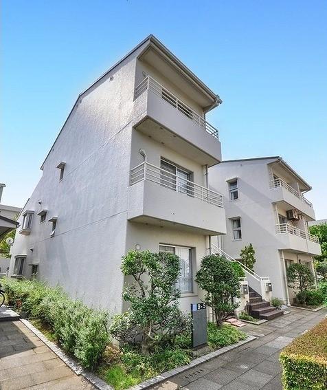 金沢シーサイドタウン9-5号棟