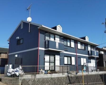 ビューティハイツ