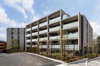 プライム横浜岸谷