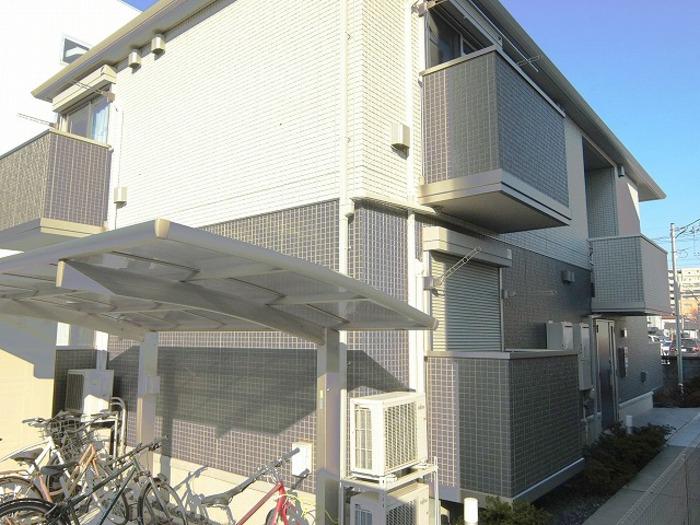 サウスフィールド