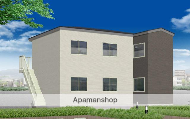 SHOKEN VILLA玉川学園Ⅰ