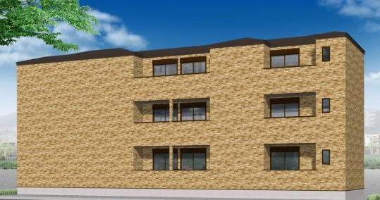 ベイルーム東本厚木