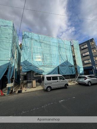 シティハイツ座間