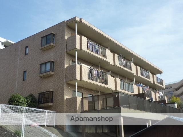 ベアードあざみ野