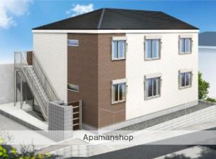 ウィステリアパルク保土ヶ谷