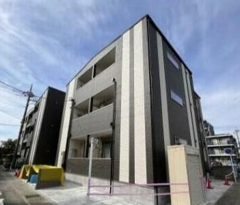 ジーメゾン東成瀬イースト