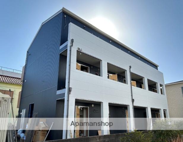 シティハイツ相模台1丁目