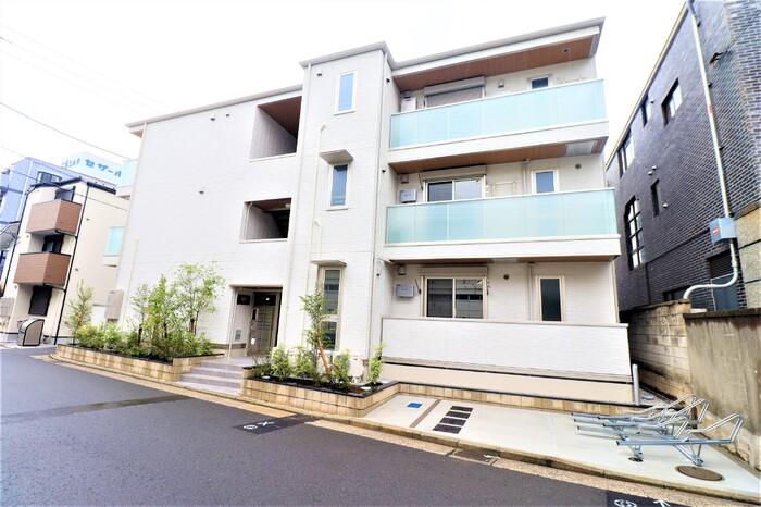 D PAINA 市場下町