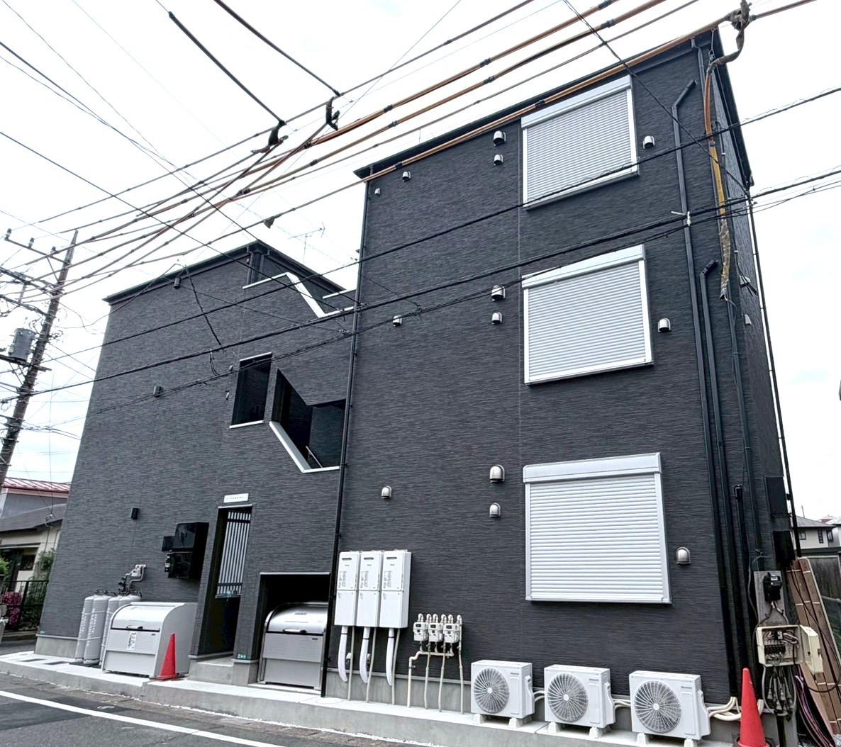 カインドネス相模大野ウエスト