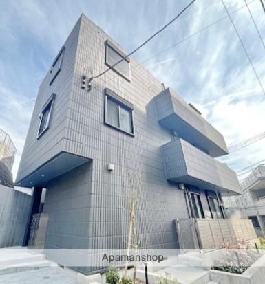 グランディール新子安