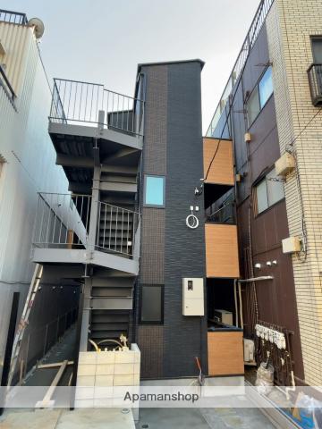 TS CUORE横濱元町