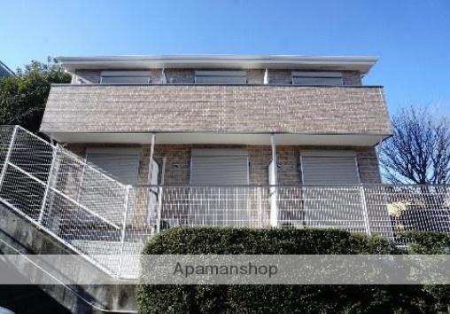 花水木ガーデンヒルズANNEX(1K/1階)