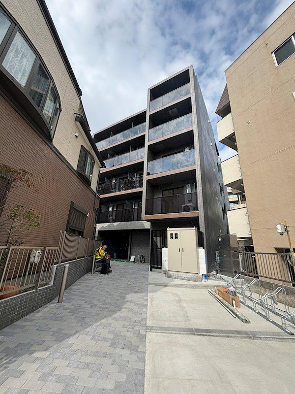 メイクスアート桜木町(1LDK/5階)