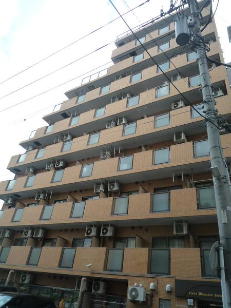 ライオンズマンション川崎貝塚第2