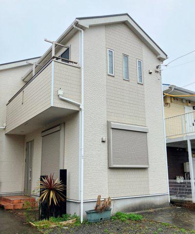 東海道本線 茅ケ崎駅 徒歩13分  築15年(4LDK)