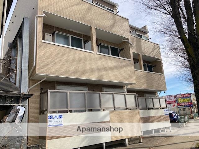 グランアベニュー相模大野