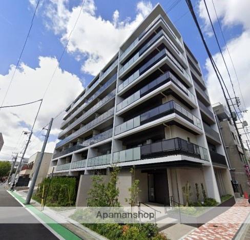 エクセレントシティ横濱天王町ステーションサイド