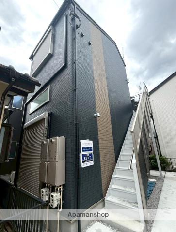 ルリカケス東柏ケ谷