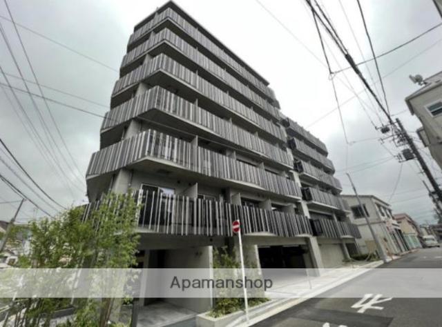AELL横浜吉野町