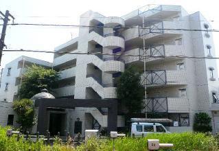 ジョイフル池上
