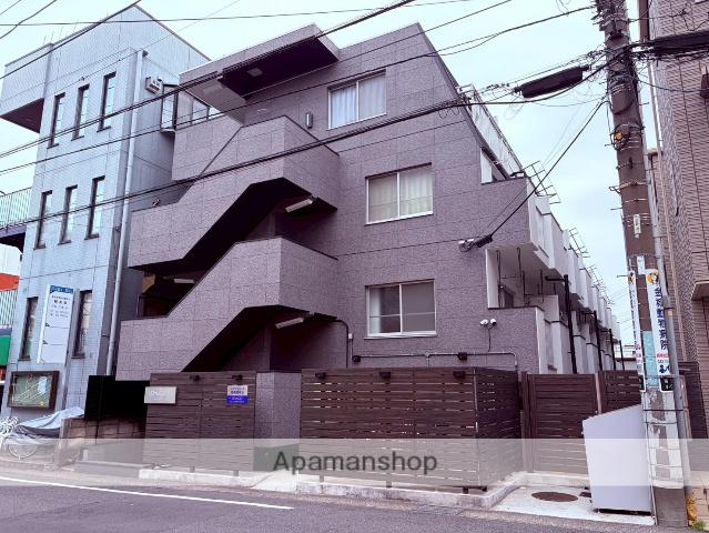 リファレンス相模原南台