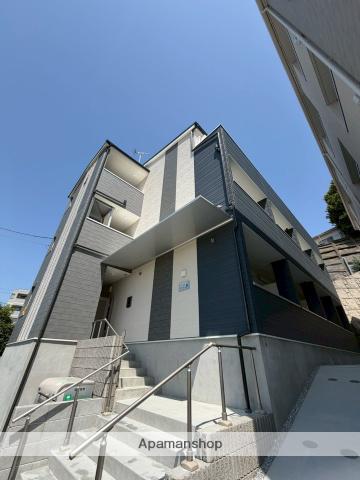 フルセイル中山Ⅱ