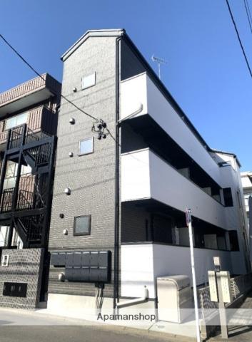 リバティ北新横浜
