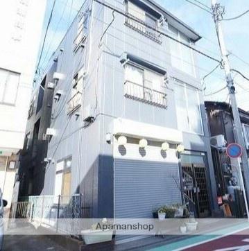 スクエア矢部