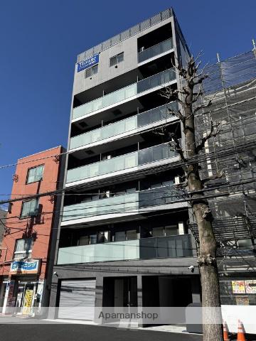 アークヒルズ横浜反町
