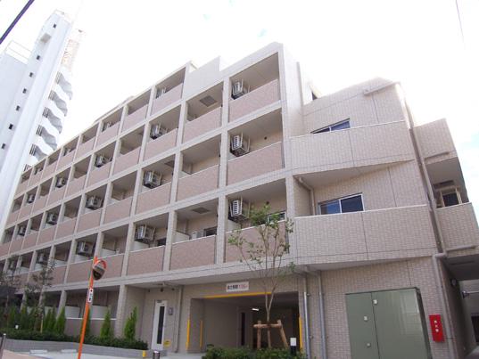 セントエルモ戸越銀座