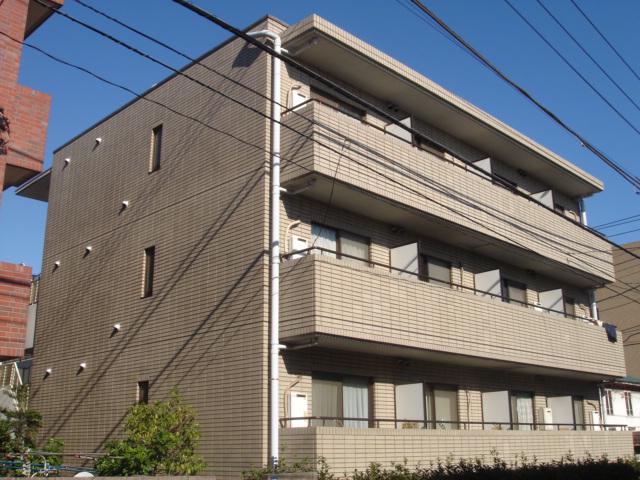 プランドール南馬込