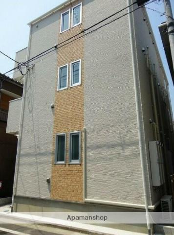 フィオーレ鶴見