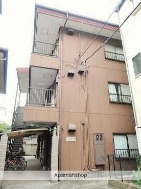 パークサイド大師