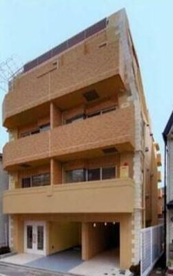 ブライズ大森町