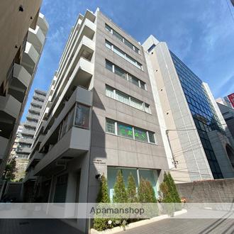 ルックハイツ横浜台町