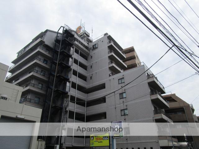 ウィング横浜