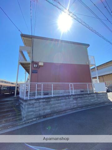 柴田ガーデンハイツD棟