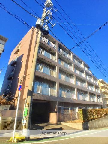 ルクソール保土ヶ谷