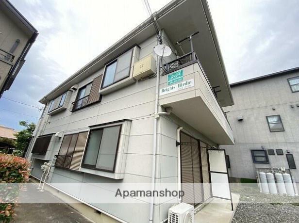 ハイツ・バーディ