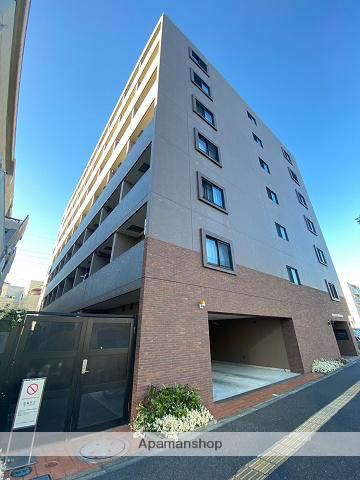 フェニックス新横濱エオール