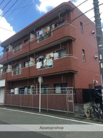 コーポ木村(1LDK/3階)