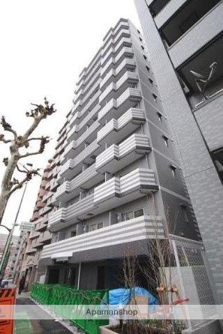 プレミアムキューブ大森本町
