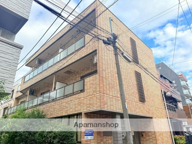 メゾンエクレア