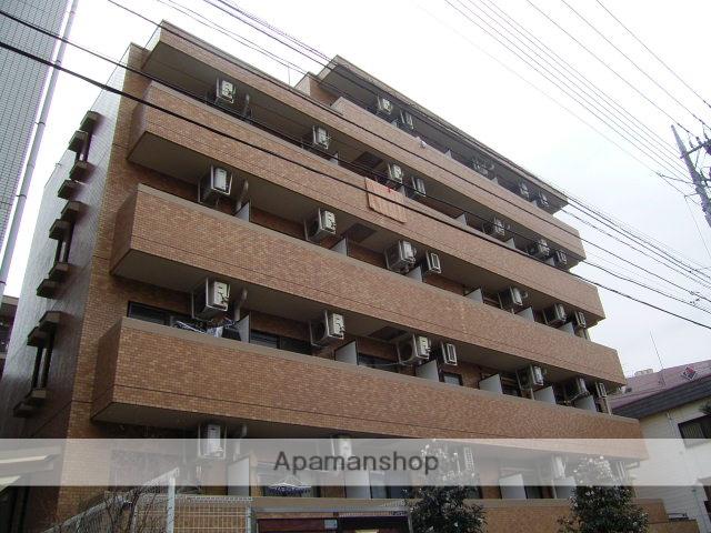 ライオンズマンション蒲田第3