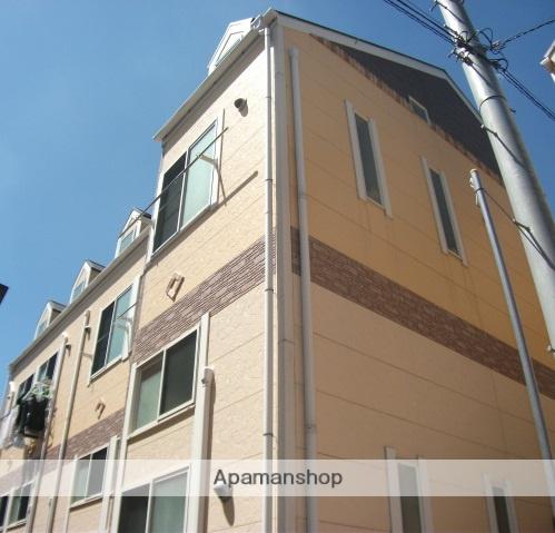 ユナイトステージ鹿島田ライフテリア