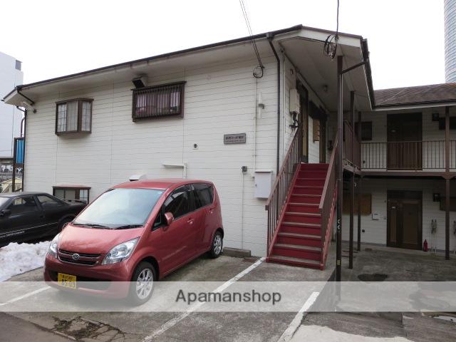 吉田コーポ第2(1LDK/1階)